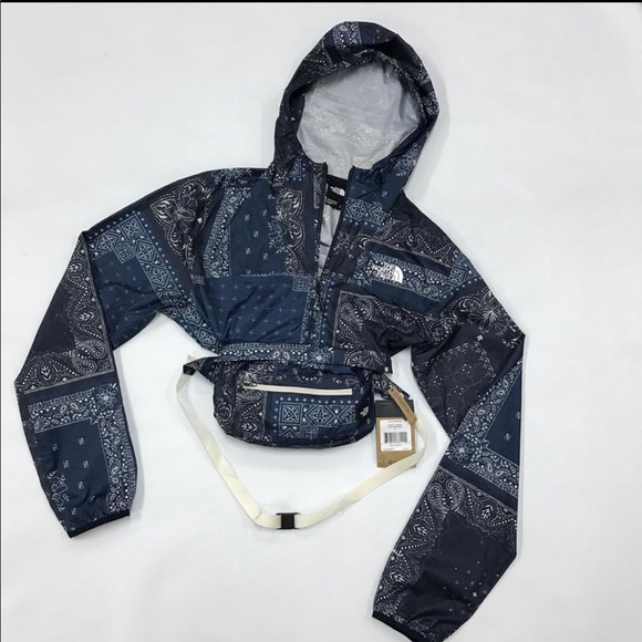 North Face Packable Hiking 